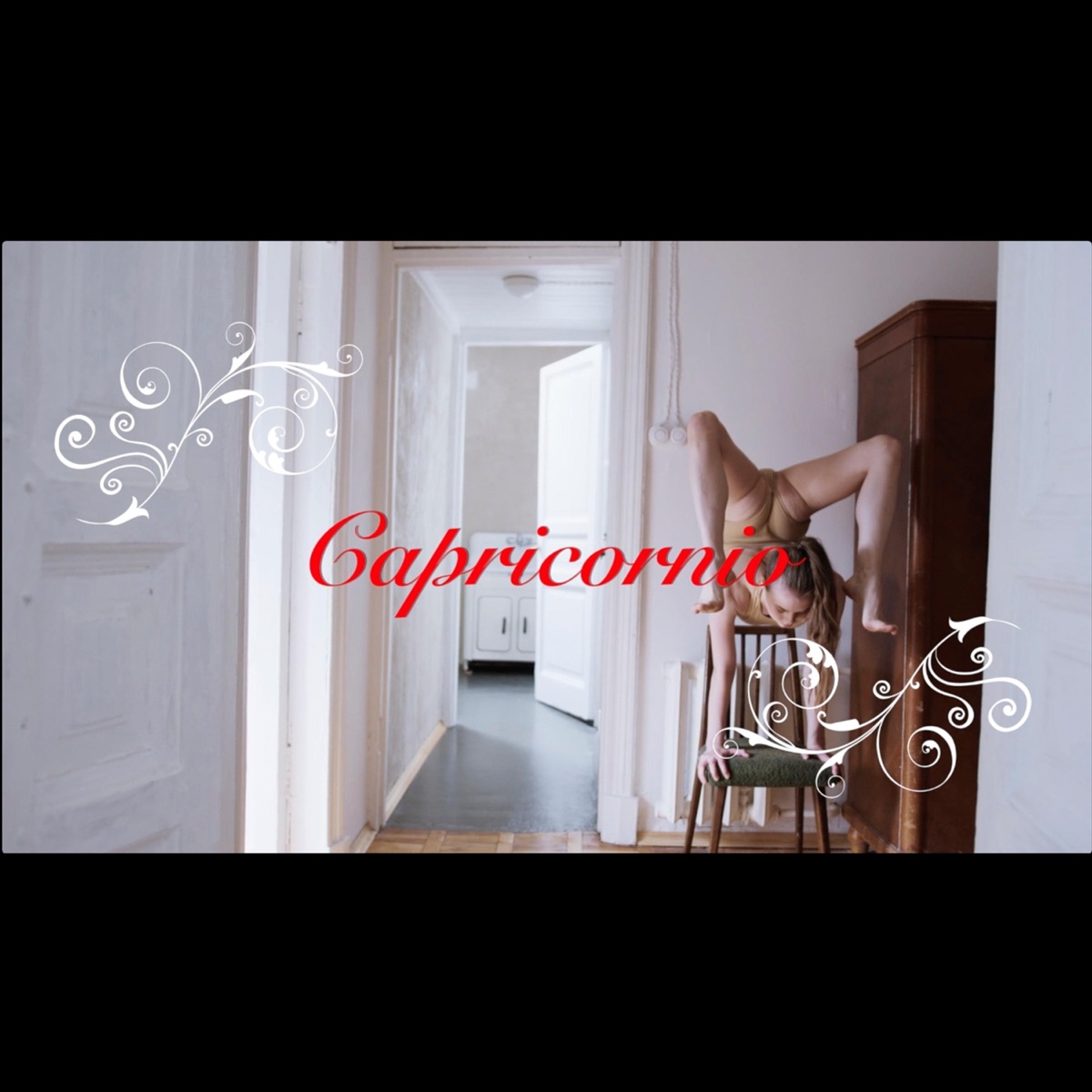 Capricornio 41 - Single by Markus Orrico album cover