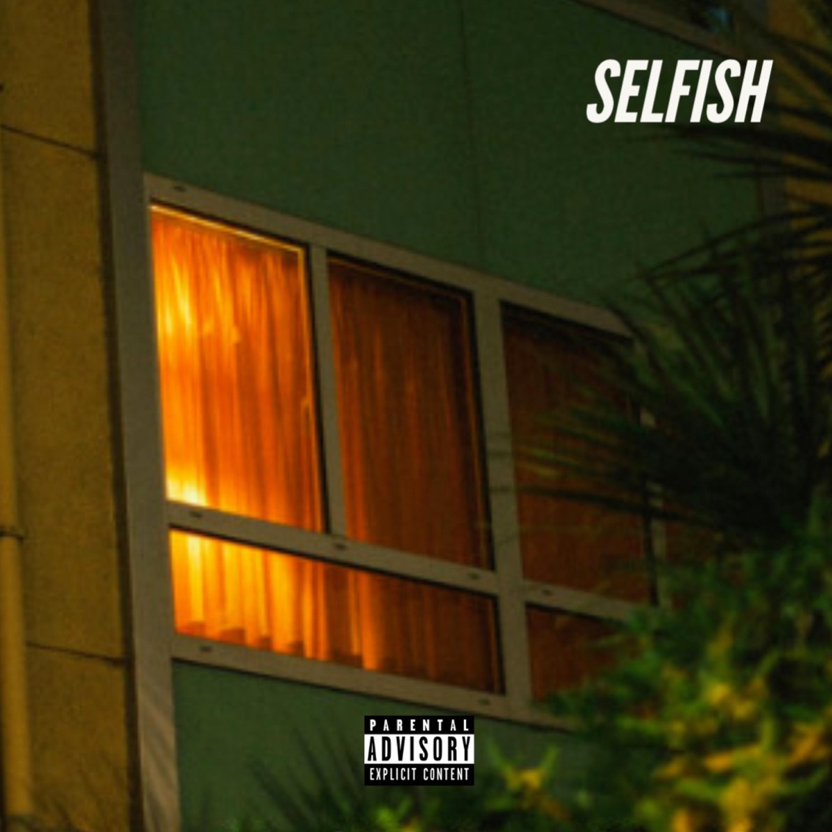 Selfish - Single by July album cover