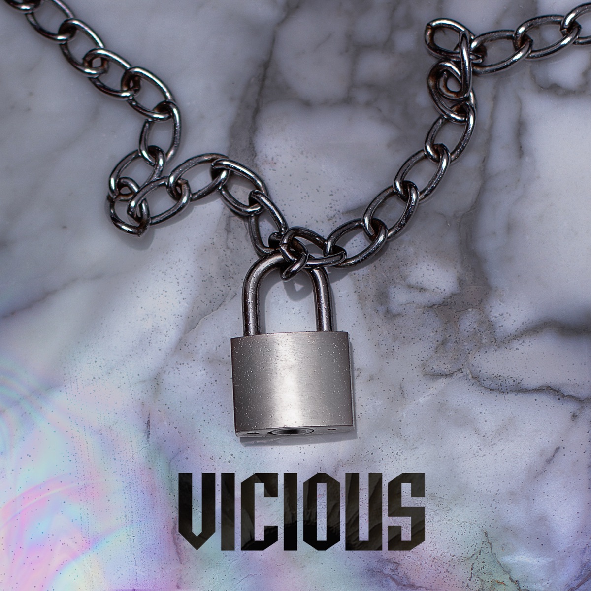 Vicious EP by Skepta album cover
