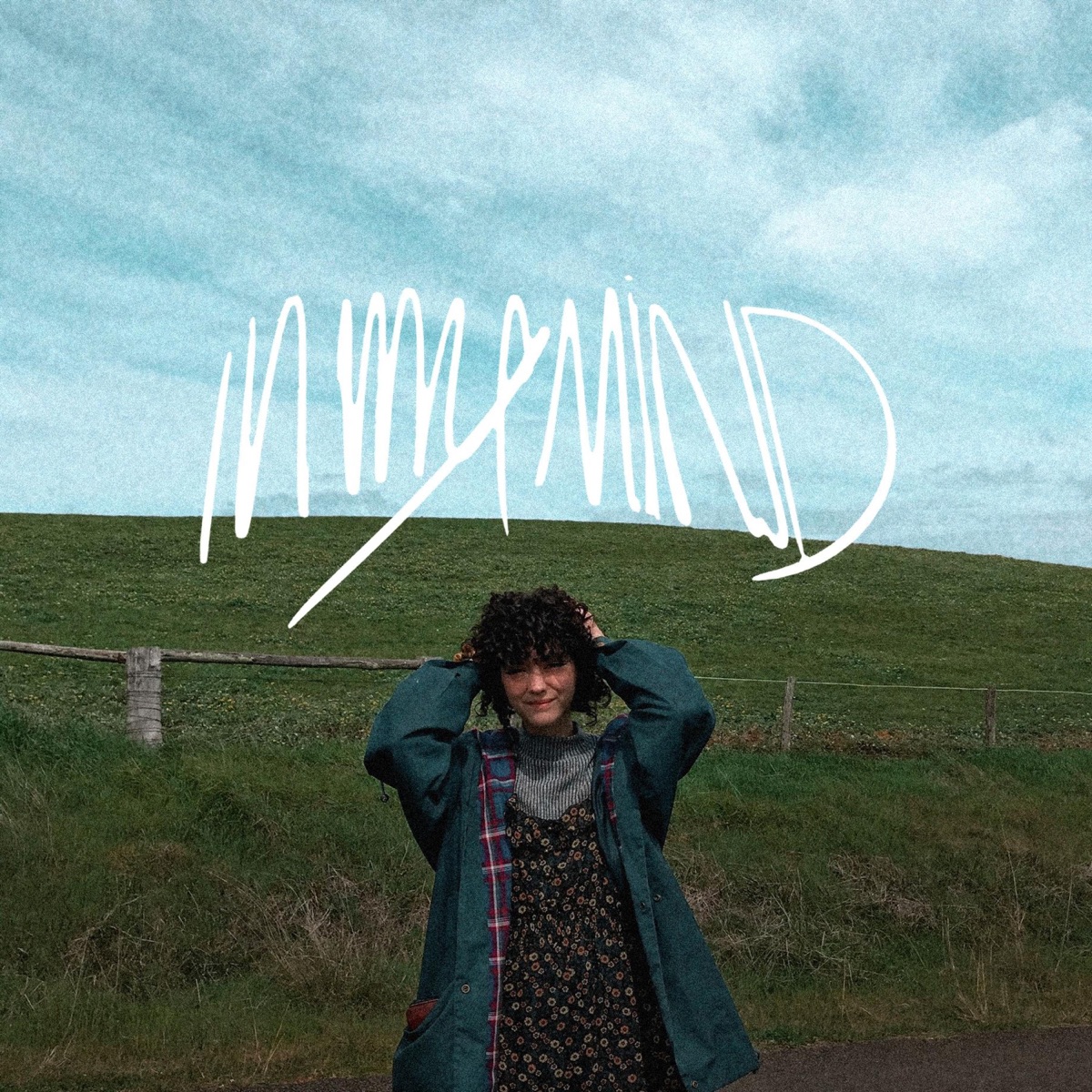 IN MY MIND (feat. Ok2222, fcj, Zamir, Darby & Nalba) - Single by SNEAKER KIDS album cover