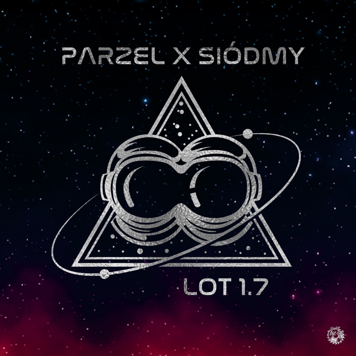 Lot 1.7 by Parzel & Siódmy album cover