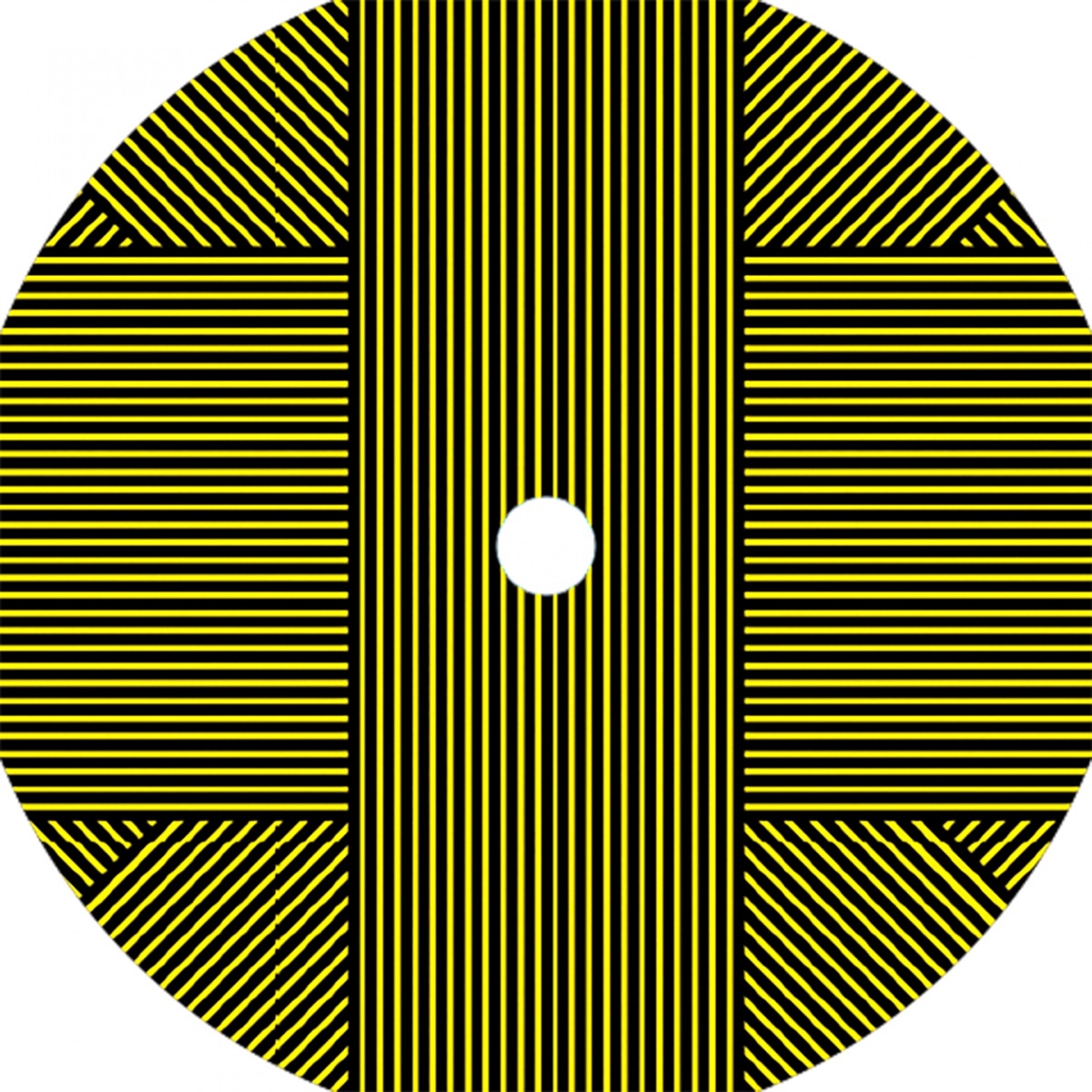Eunoto - EP by Khalab album cover
