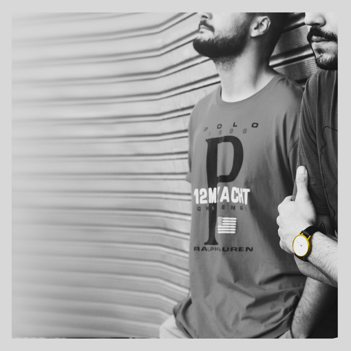 DIPLOMACIA by Sáez'93 & Franco Carter album cover