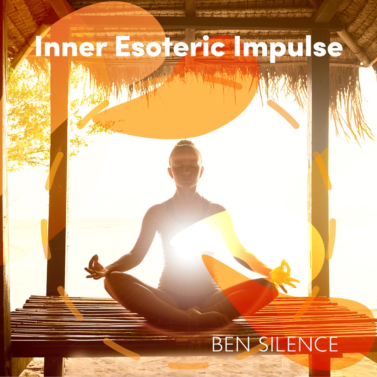 Inner Esoteric Impulse by Ben Silence album cover