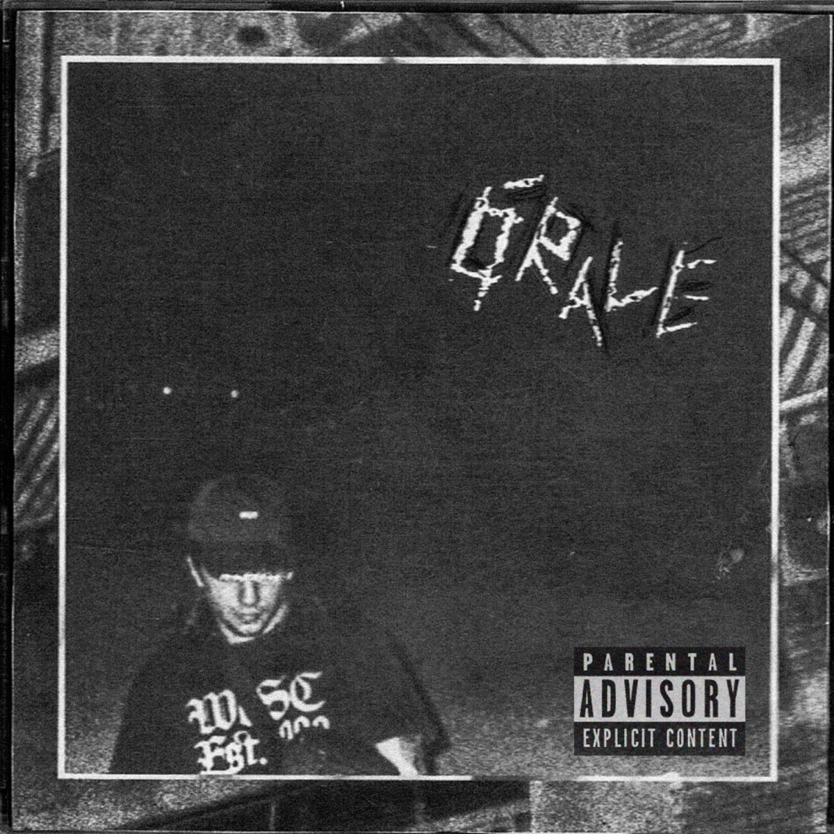 Órale - Single by Reyo album cover