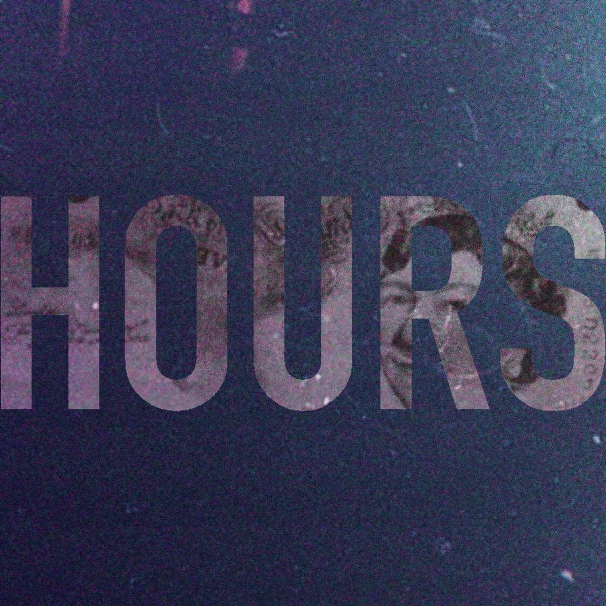 Hours (feat. Ryan Greaves) - Single by Bluett album cover