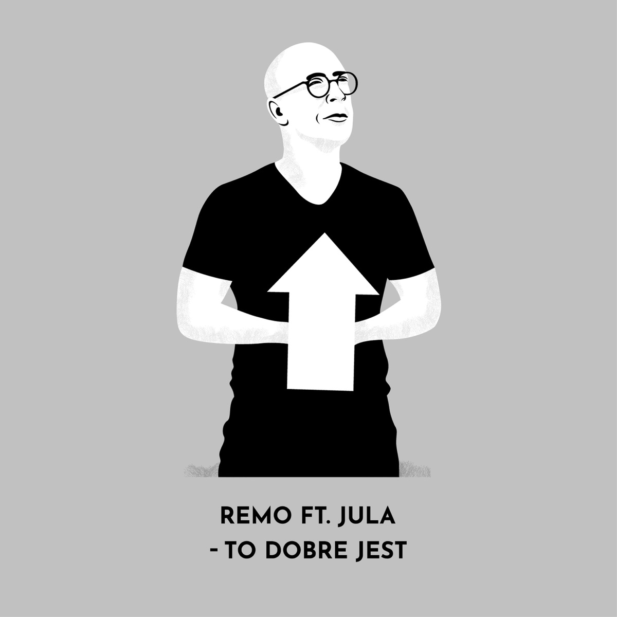 To Dobre Jest (feat. Jula) - Single by Remo album cover