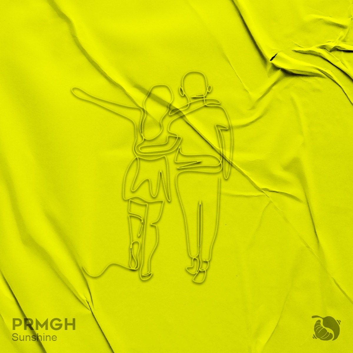Sunshine - Single by PRMGH album cover