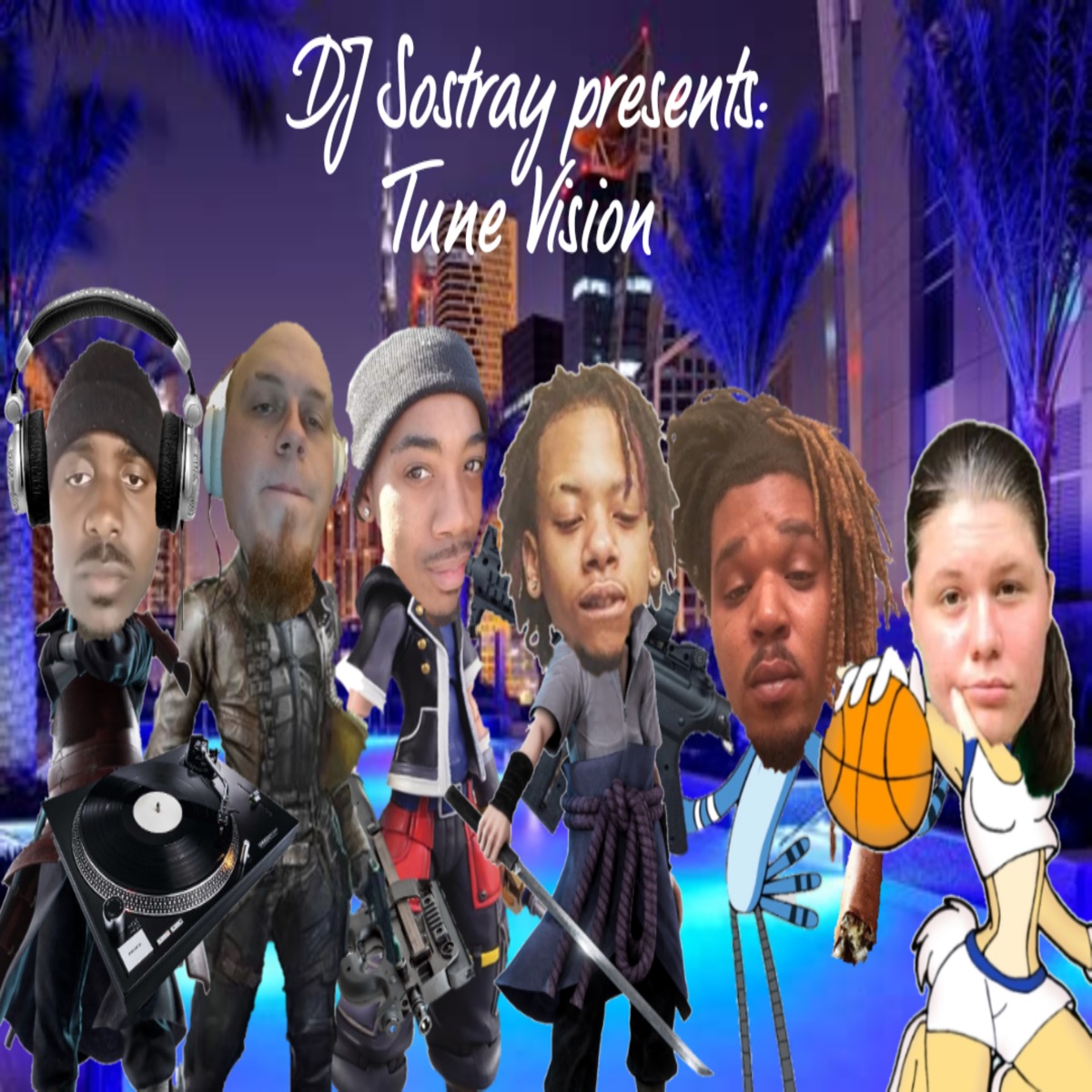 Pluto Surfing - Single by NeXi$ album cover
