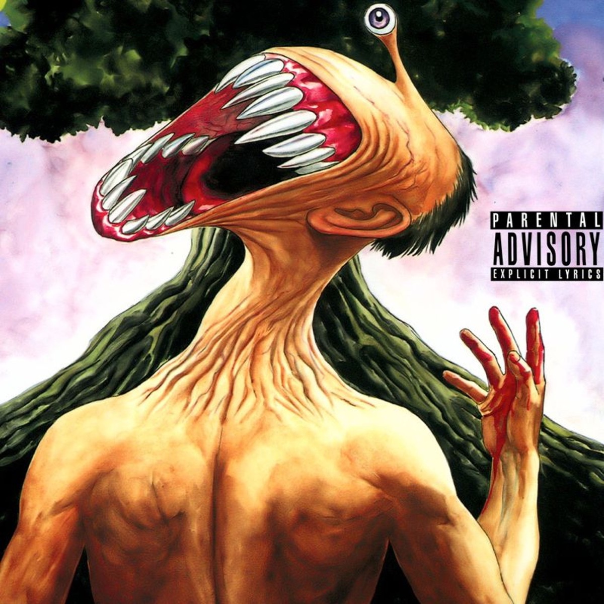 ##R3 ##R3 - EP by Autumn! album cover