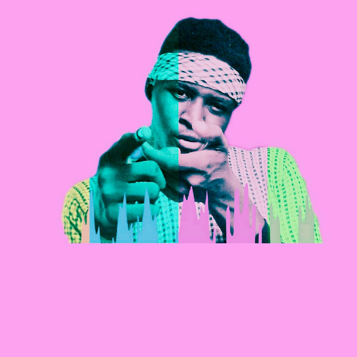 Ahaban - Single by Bhadext album cover