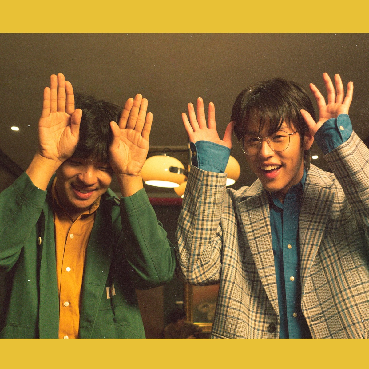 คิดไม่ออก - Single by TangBadVoice & BILLKIN album cover