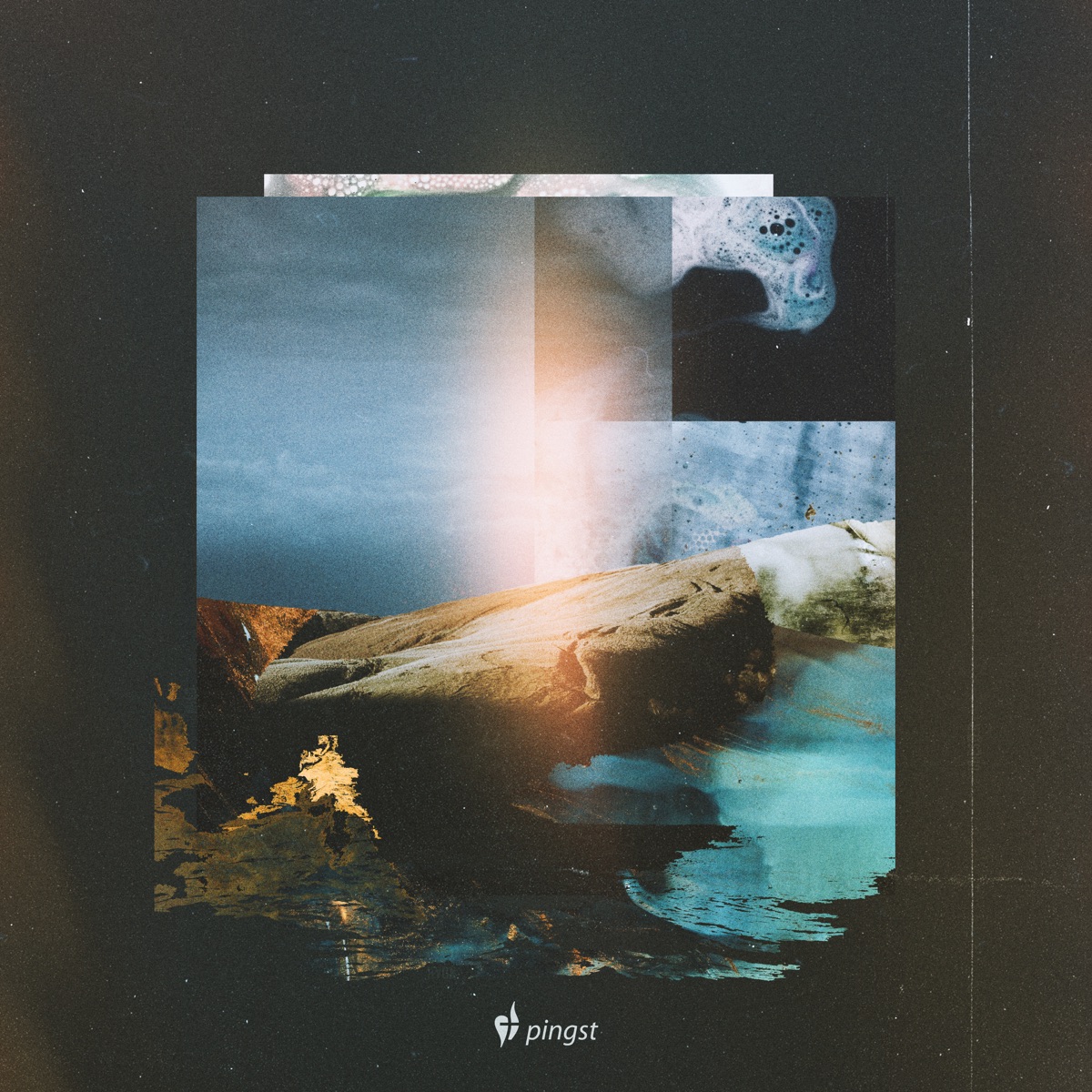 Du är densamme (feat. Miranda Prim & Anton Hildorsson) - Single by Pingst album cover