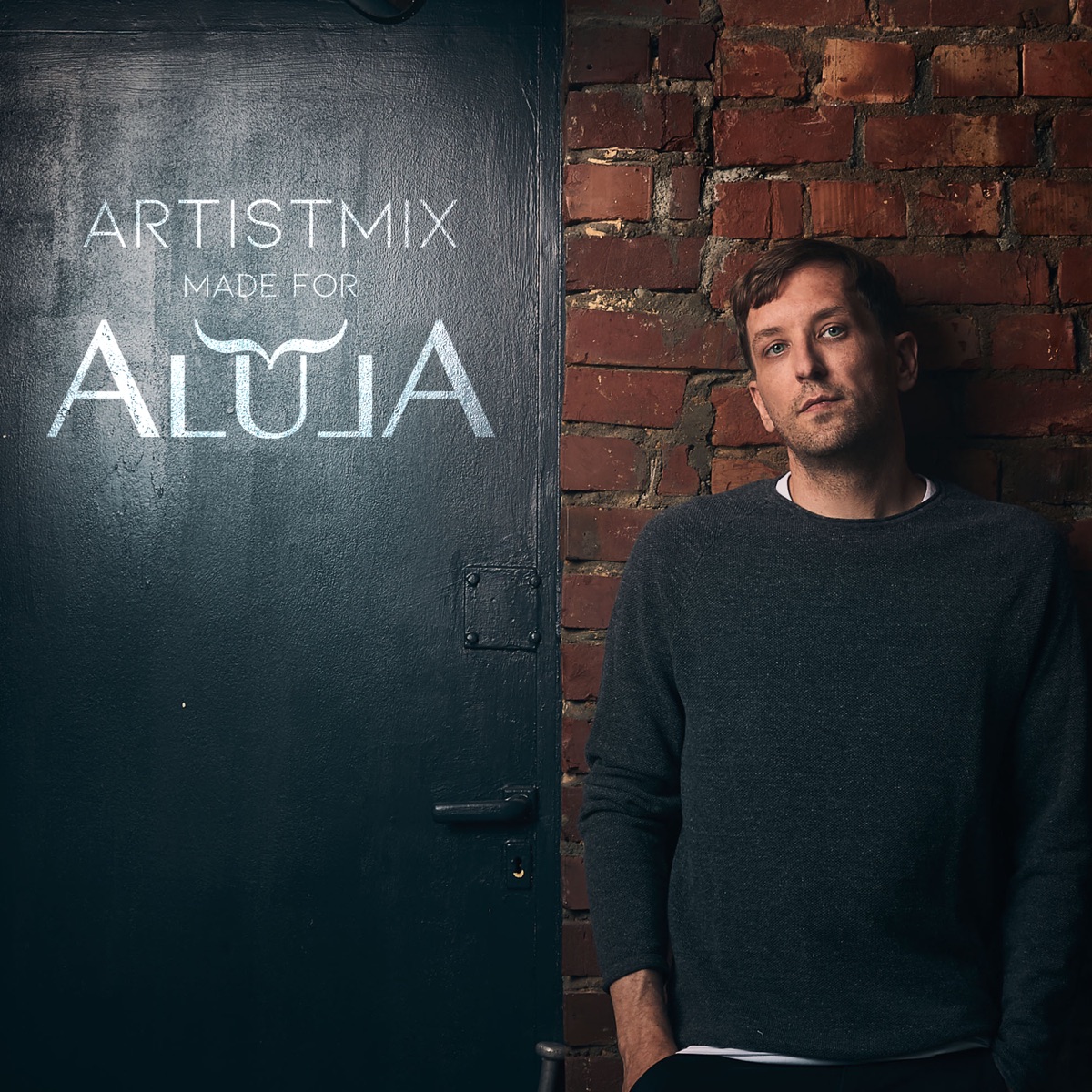 Artistmix (DJ Mix) by Carbon & Alula Tunes album cover
