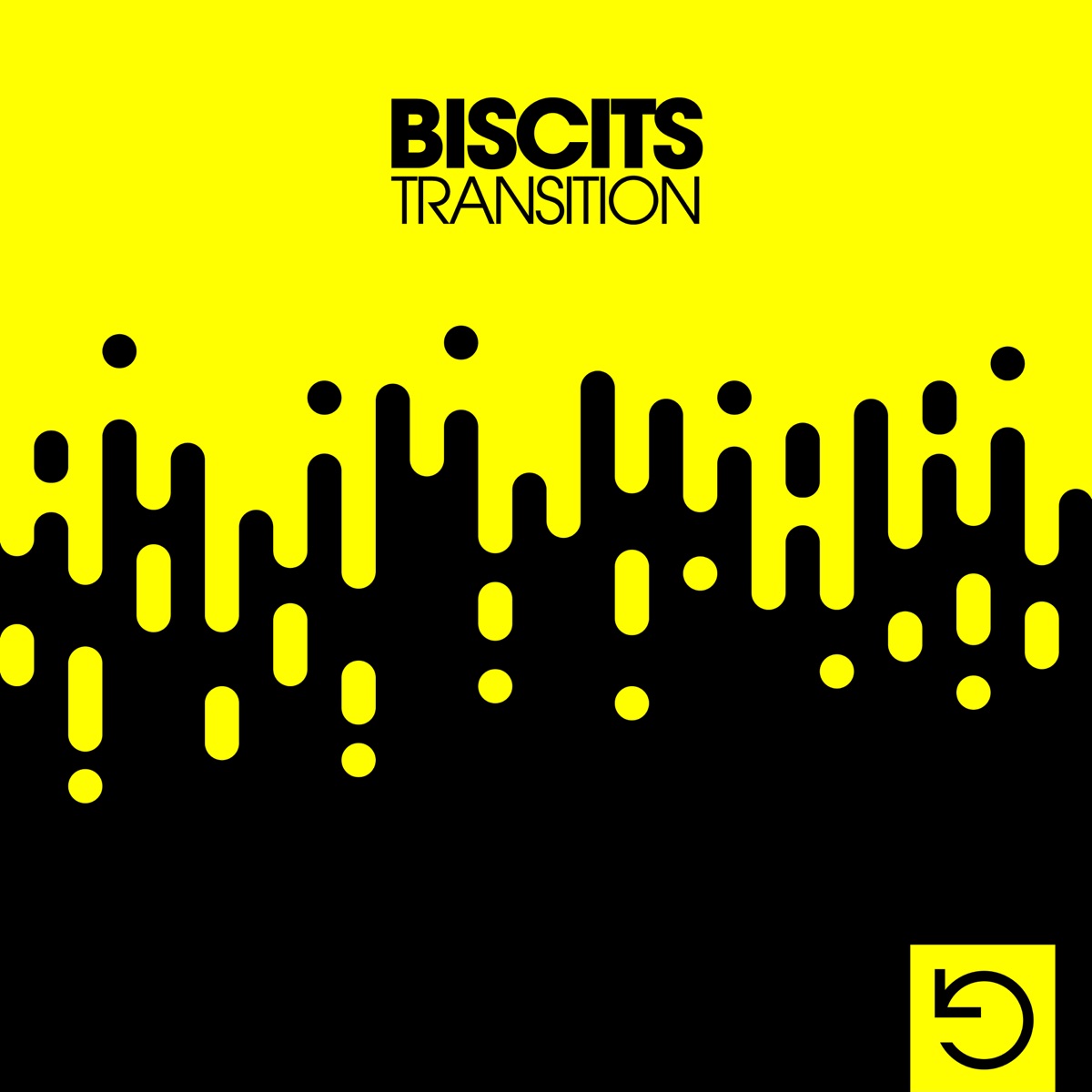 Transition - Single by Biscits album cover
