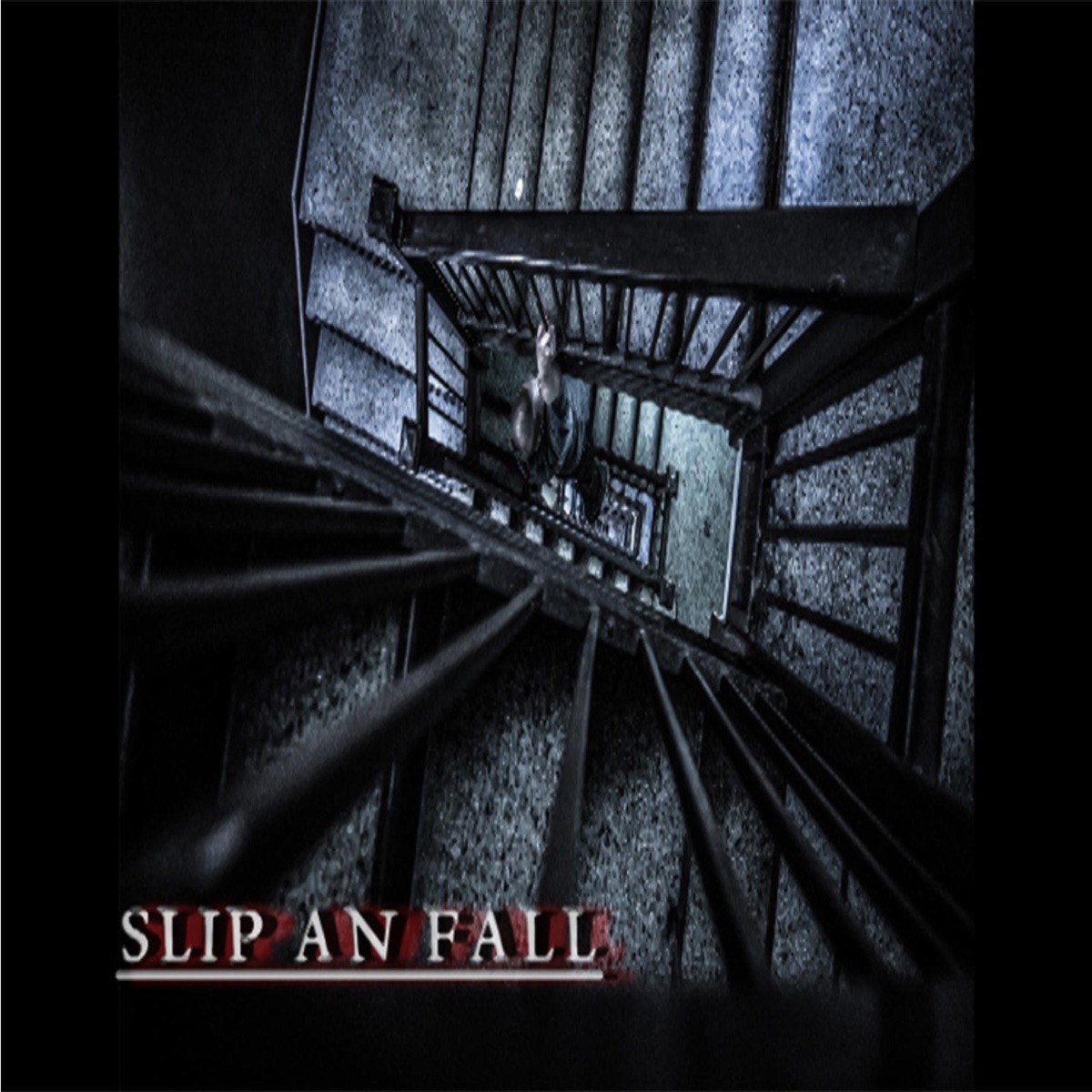 Slip an Fall - Single by J. Smith album cover