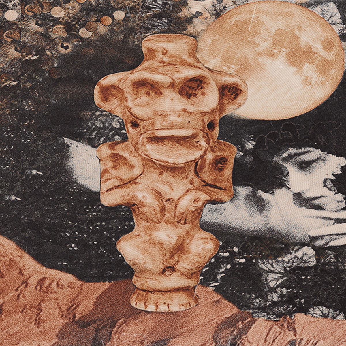 Atabey by Bundo & ChillTapes album cover