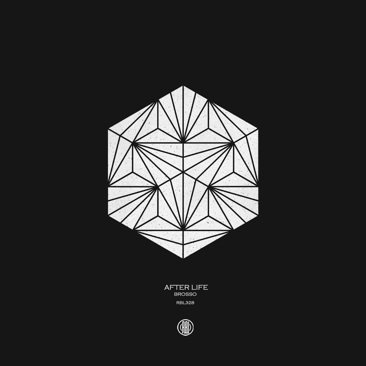 After Life - Single by Brosso album cover