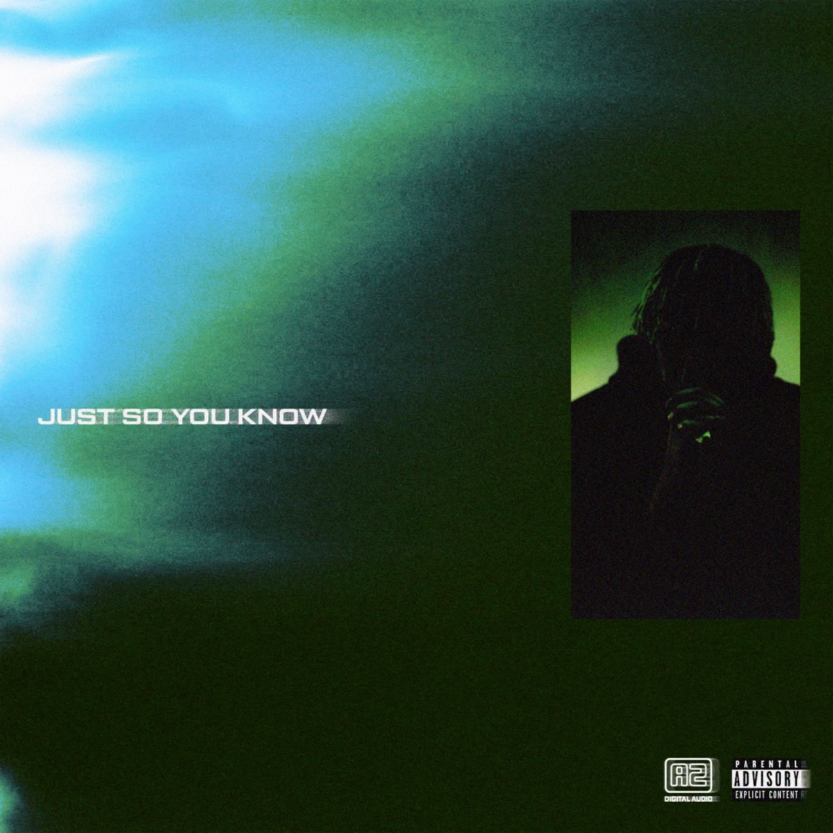 Just So You Know by A2 album cover