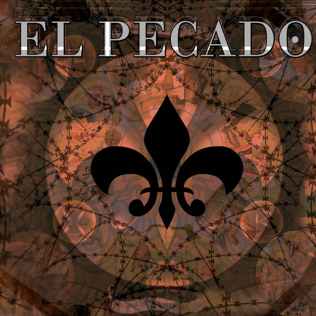 El Pecado by El Pecado album cover