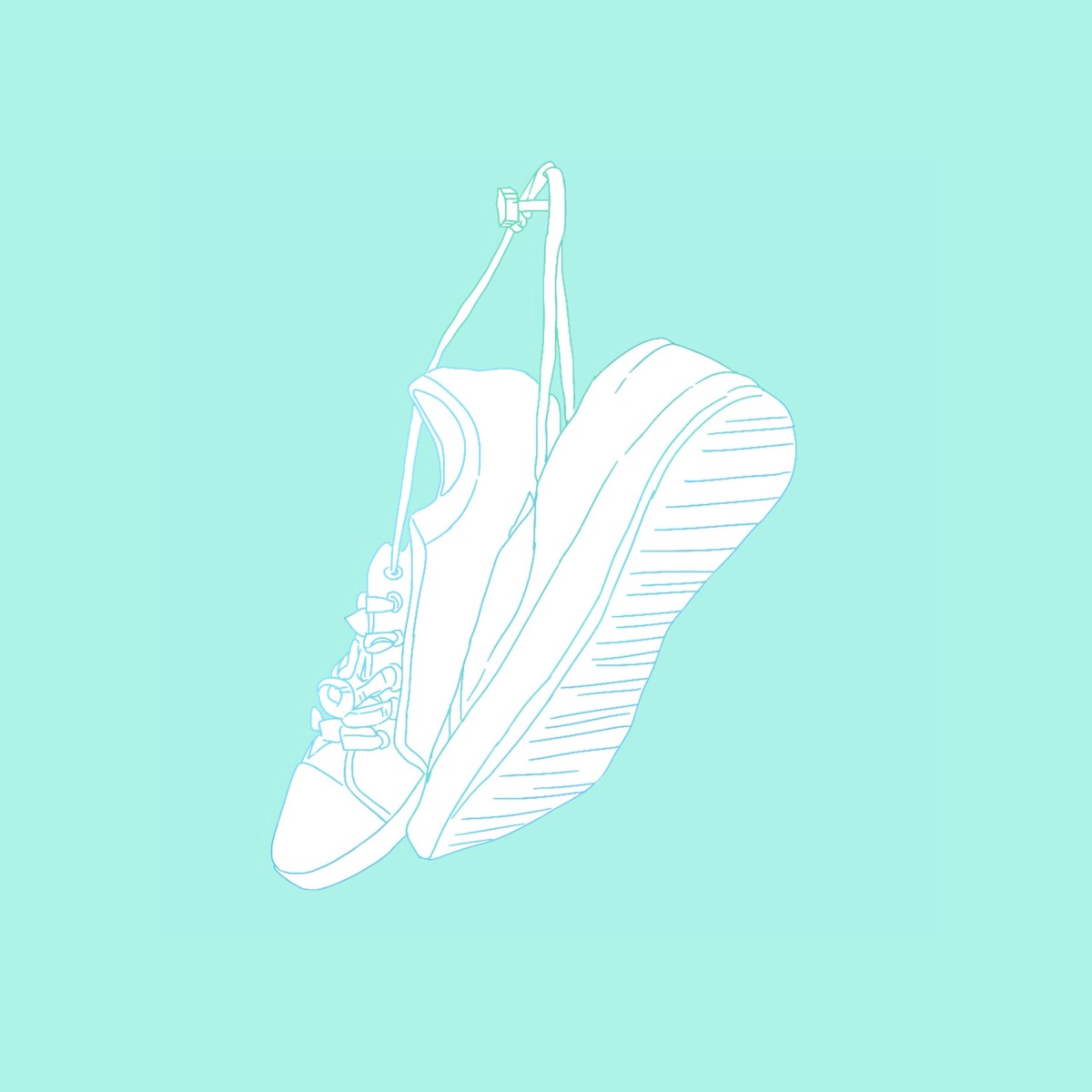 MINT (feat. Rosarrie, Ok2222, Zamir, fcj & Darby) - Single by SNEAKER KIDS album cover