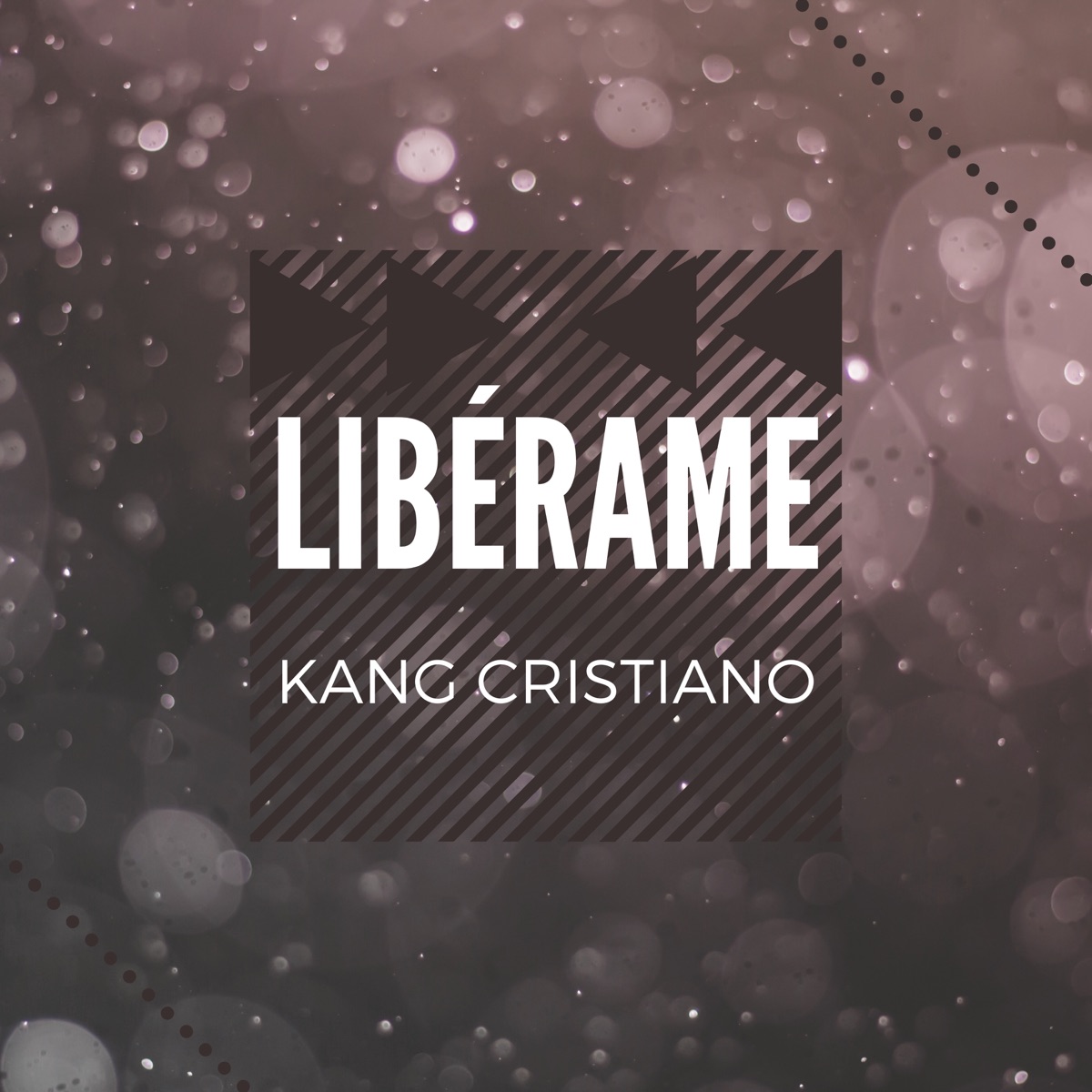 Libérame (Remastered) - Single by Kang Cristiano album cover