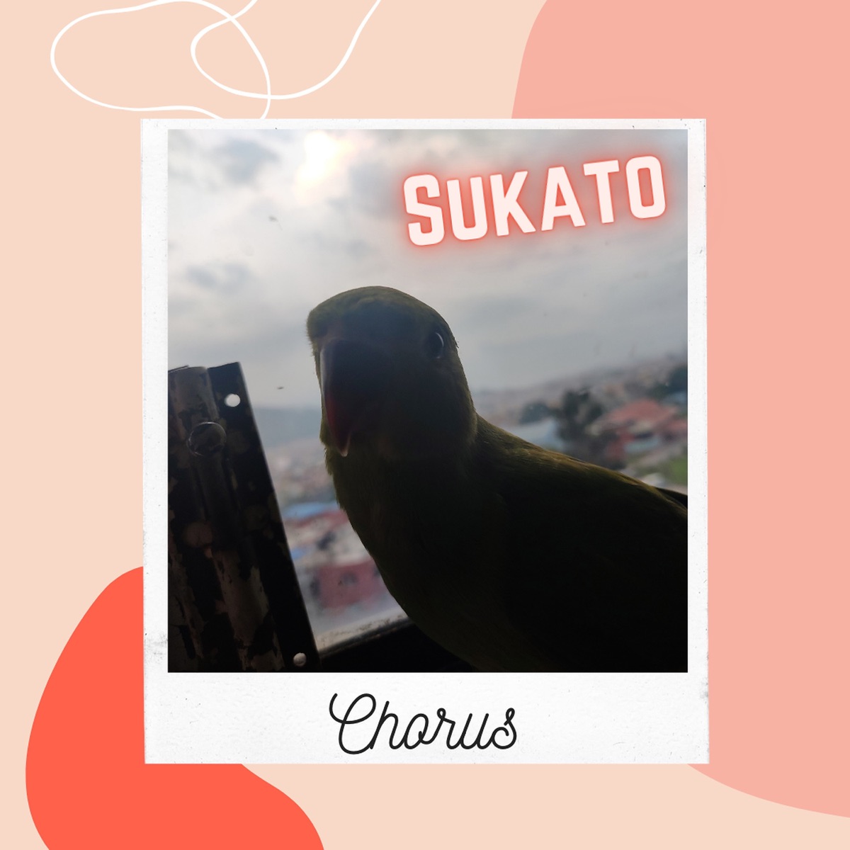 Chorus - Single by Sukato album cover