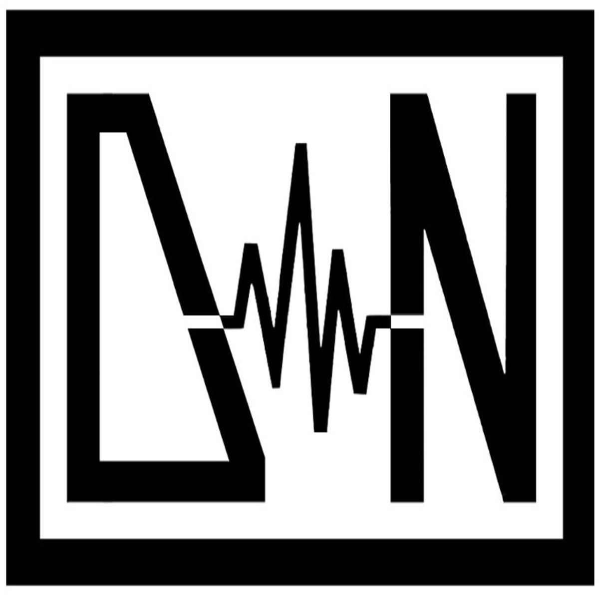 Before it goes off - Single by D\N album cover