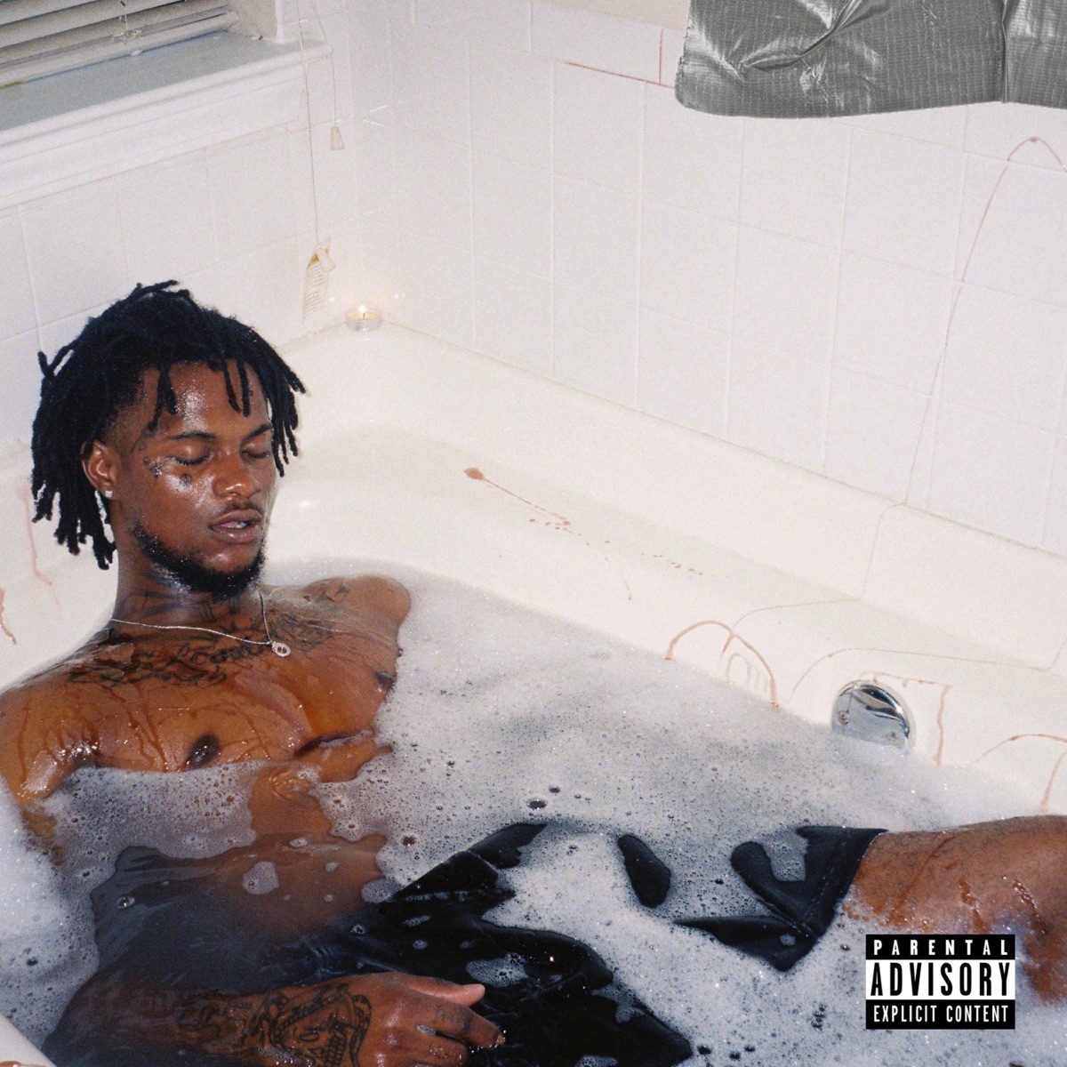 Send Help by BigBabyGucci album cover