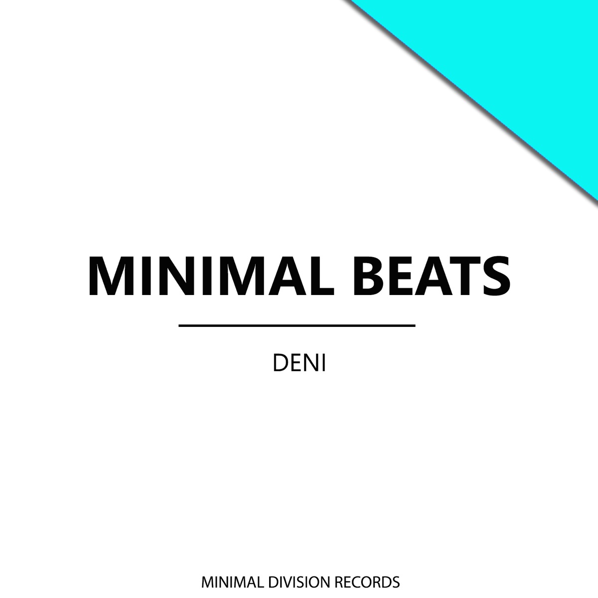 Deni - Single by Minimal Beats album cover