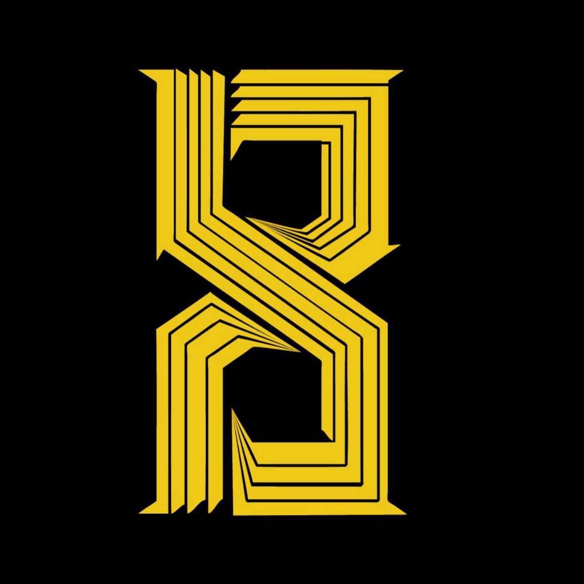 B. R. E. A. K - Single by Solohpablo album cover