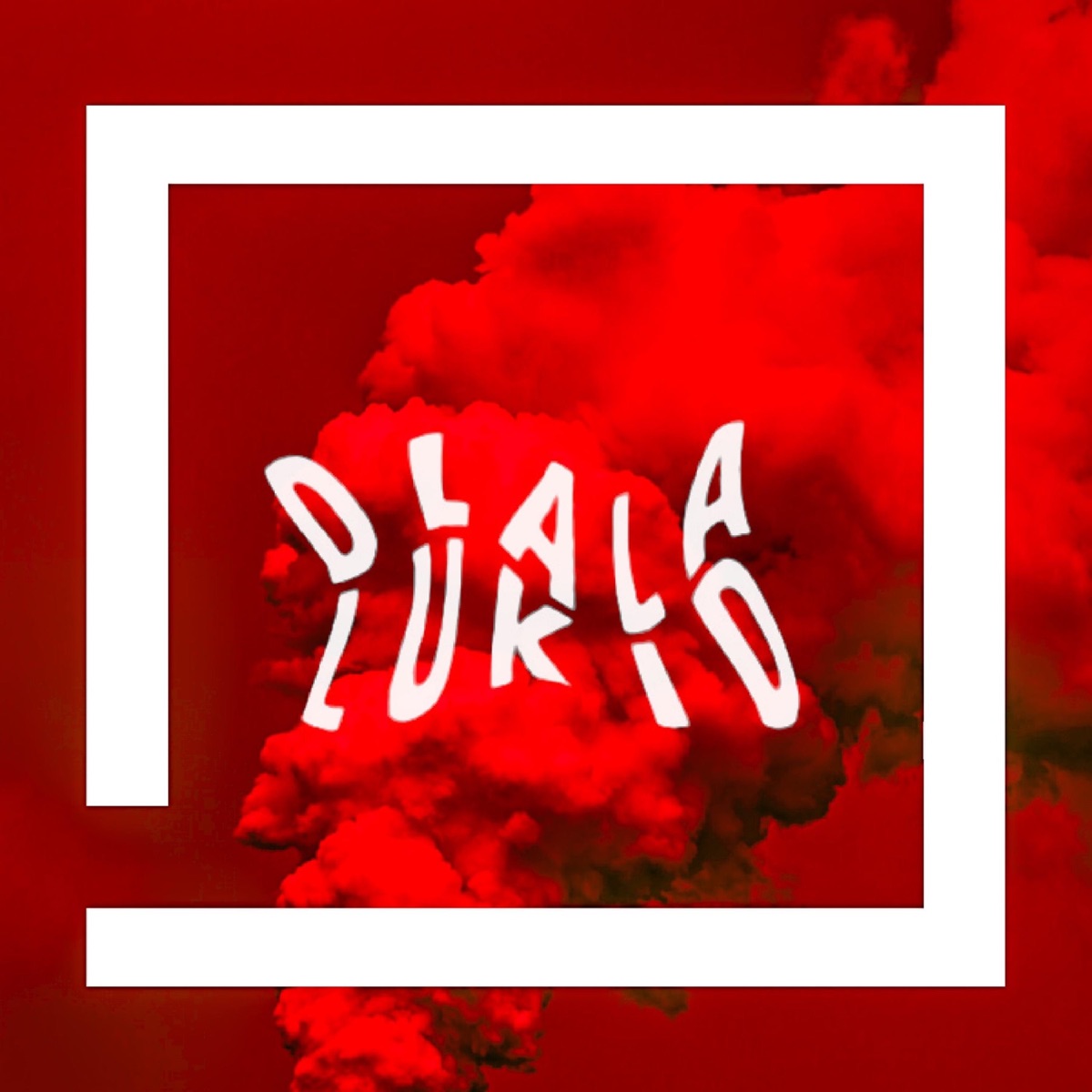 Lost - Single by Dlala Lukid album cover