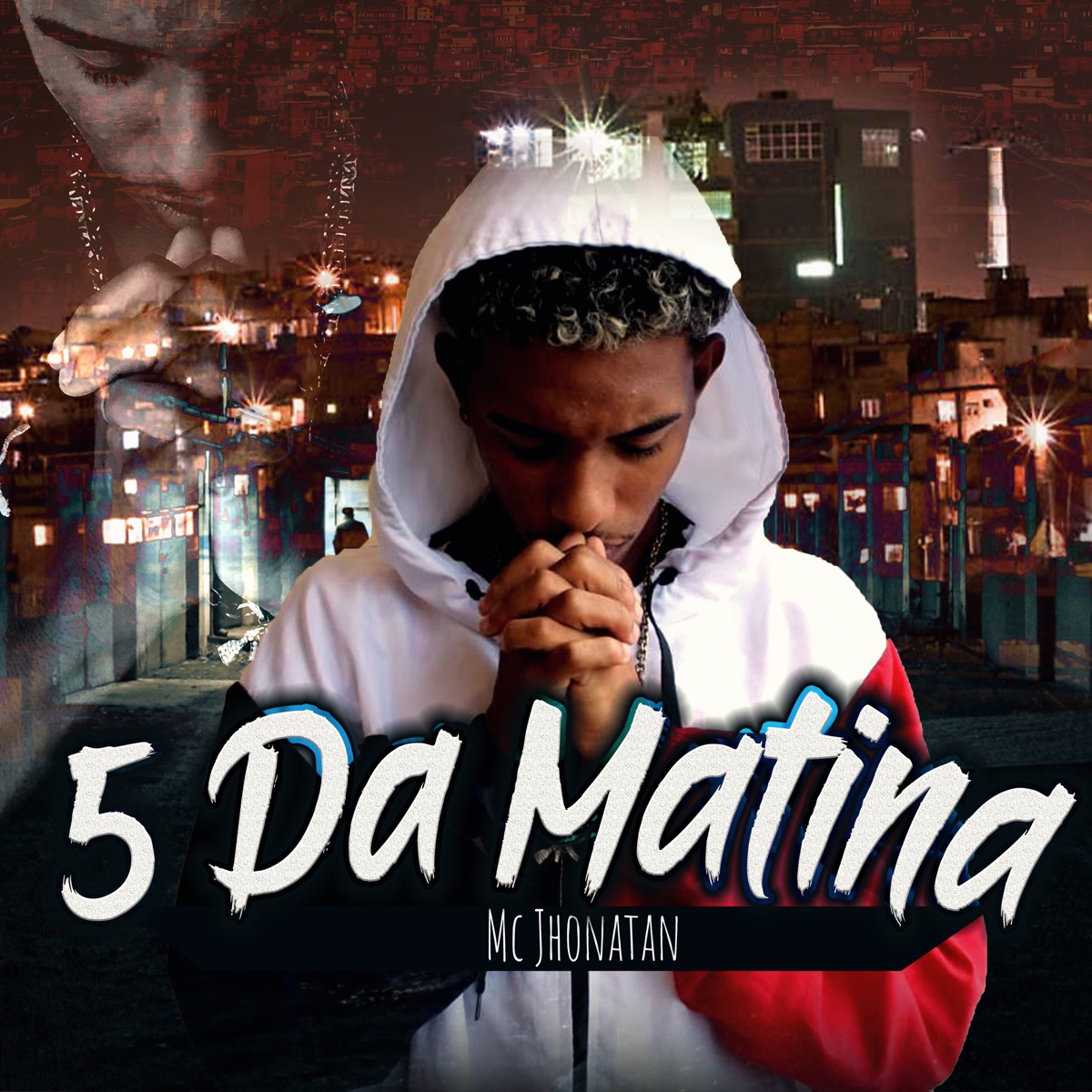 5 da Matina - Single by Mc Jhonatan & JF FUNK album cover