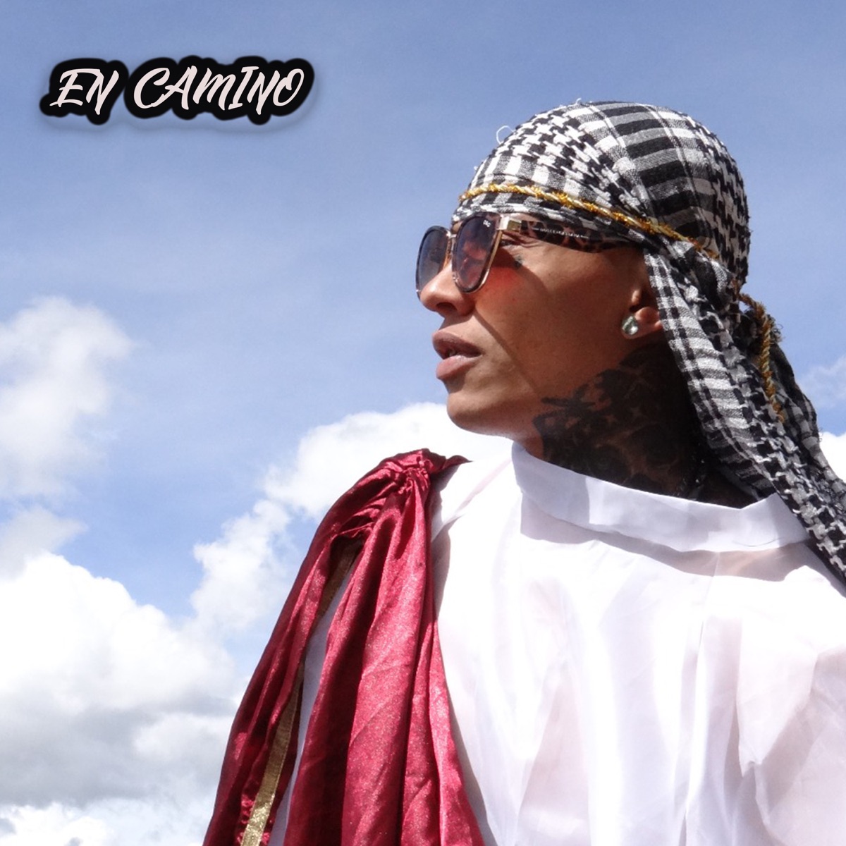 En Camino - Single by Carbonero Indio Latino album cover