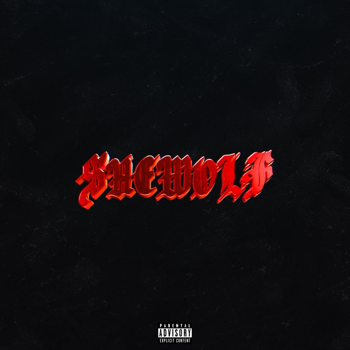 SHE WOLF - Single by 2Scratch & LIONAIRE album cover