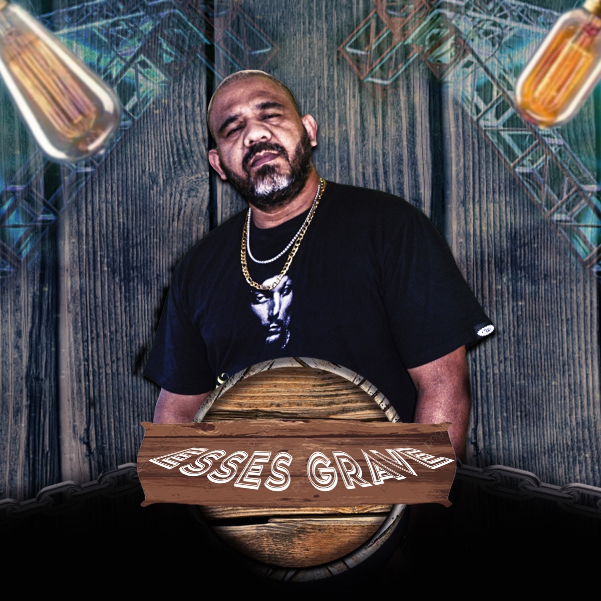 Esses Grave - Single by W.t real album cover