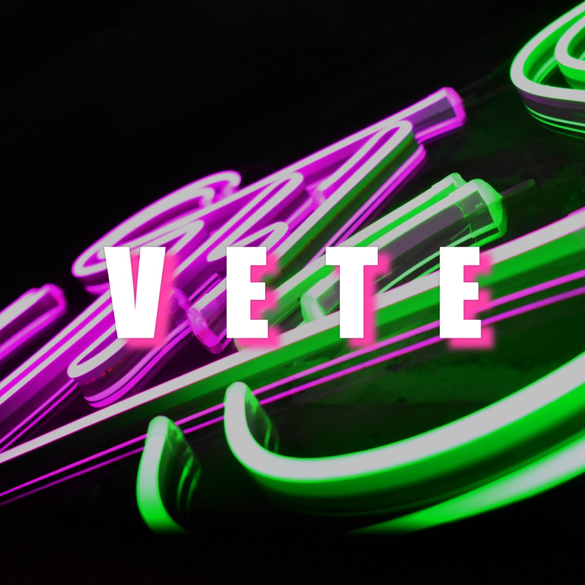 Vete (feat. HZ, Jerry Acid & Seor MST) - Single by Tonnie Garch album cover