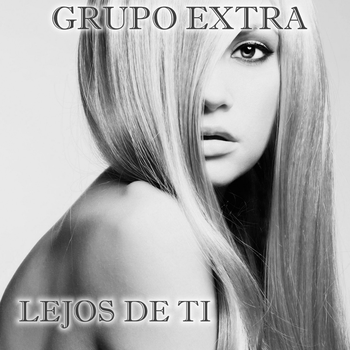 Lejos de Ti - Single by Grupo Extra album cover