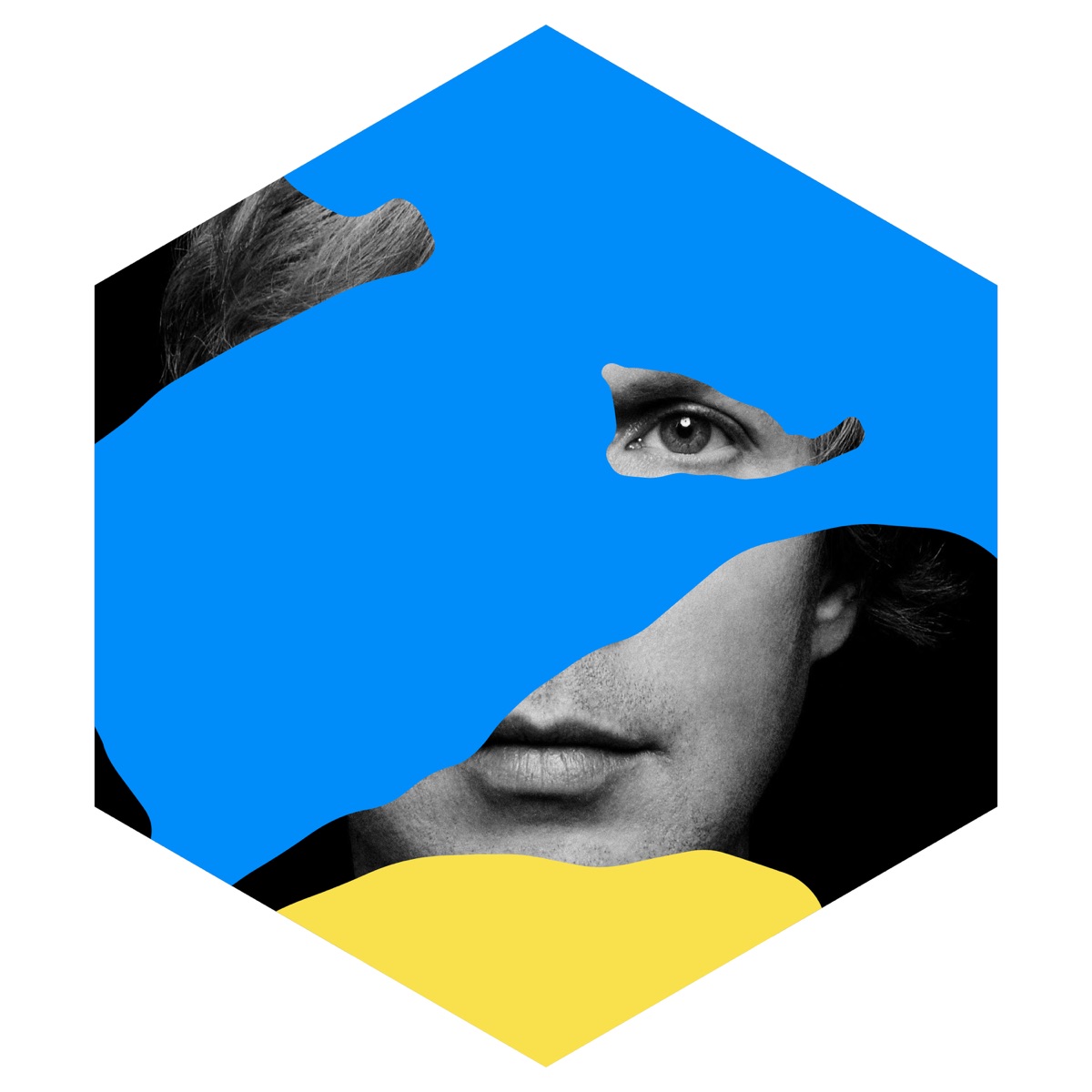 Colors by Beck album cover