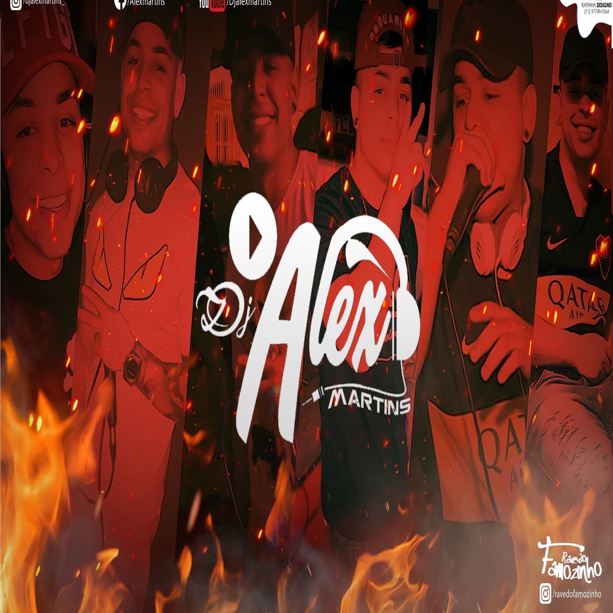 Beatzão Da 17, Sentando Na Pica Fumando Meu Beck (feat. Mc Delux) - Single by DJ Alex Martins album cover