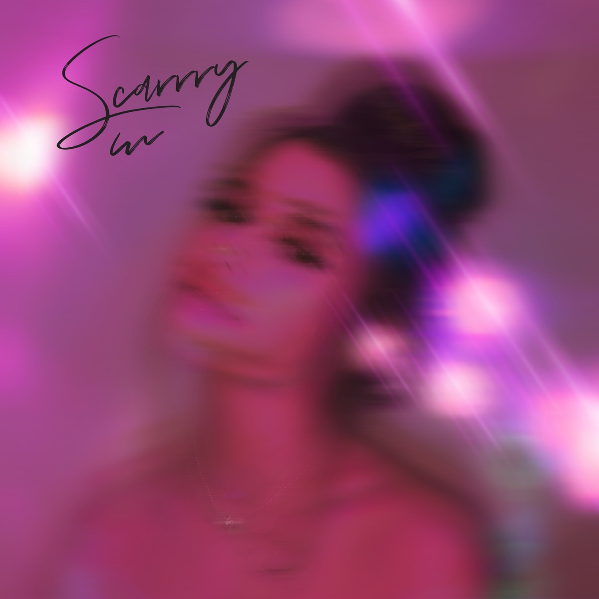 Телефон - Single by SCARRRY album cover