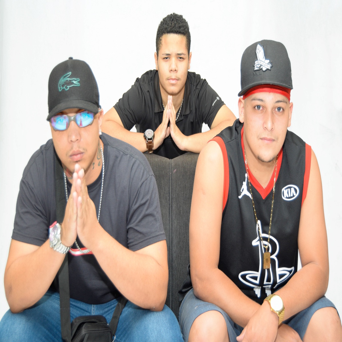 Decisões (feat. Relicário Rec) - Single by Tribo das ruas album cover