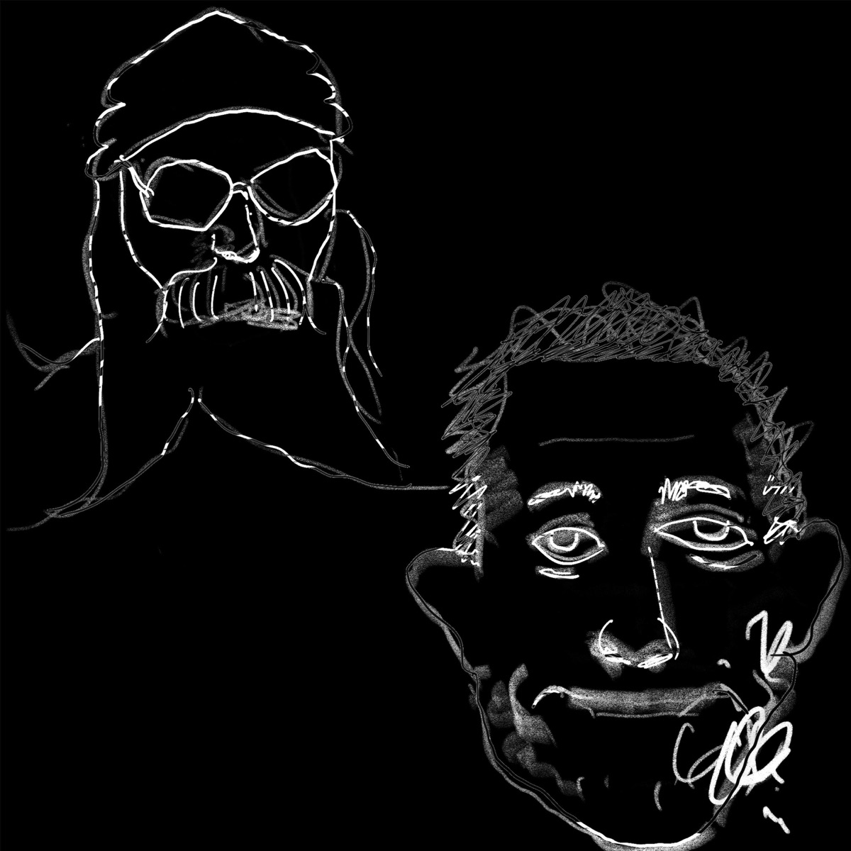El Eterno Becario - Single by Muy Normal album cover