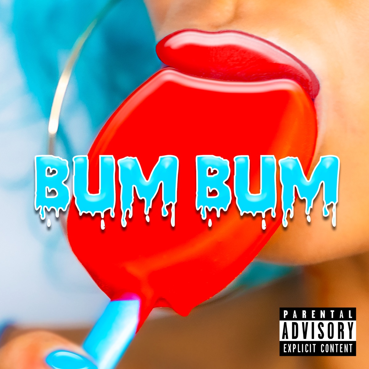 Bum Bum - Single by DILOMAN & KASIMIR1441 album cover