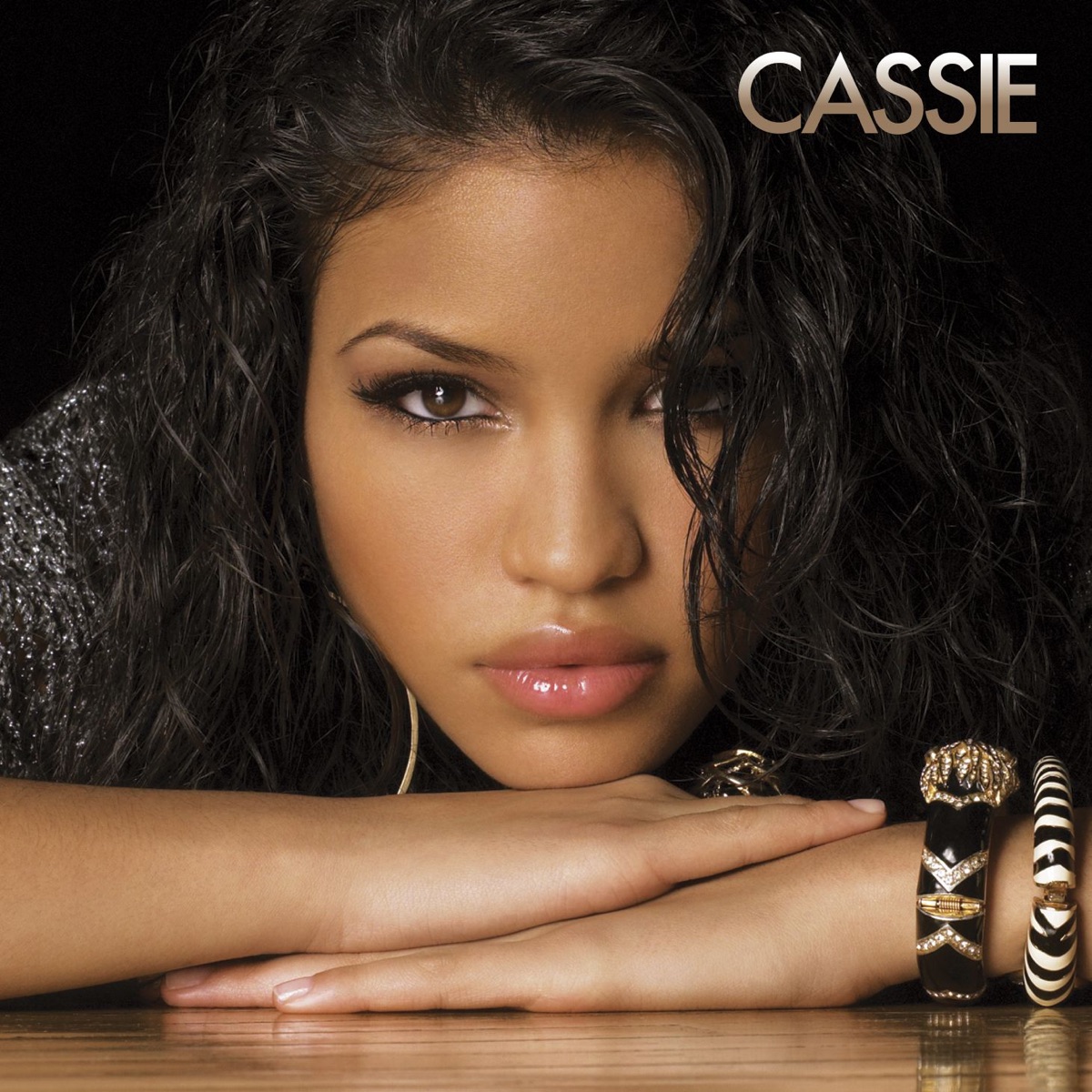 Cassie by Cassie album cover
