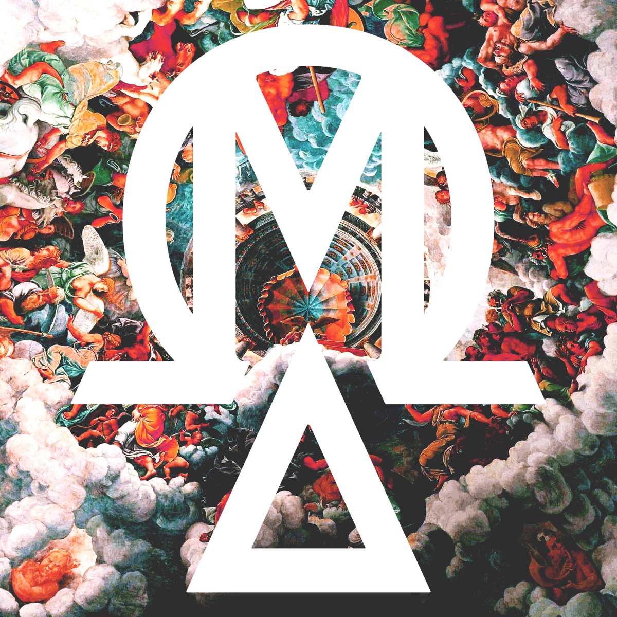 DYNASTY (feat. Ome Guus, Jojo Wavy, Cobra & Ill Material) - Single by MOVNT OLYMPVS album cover