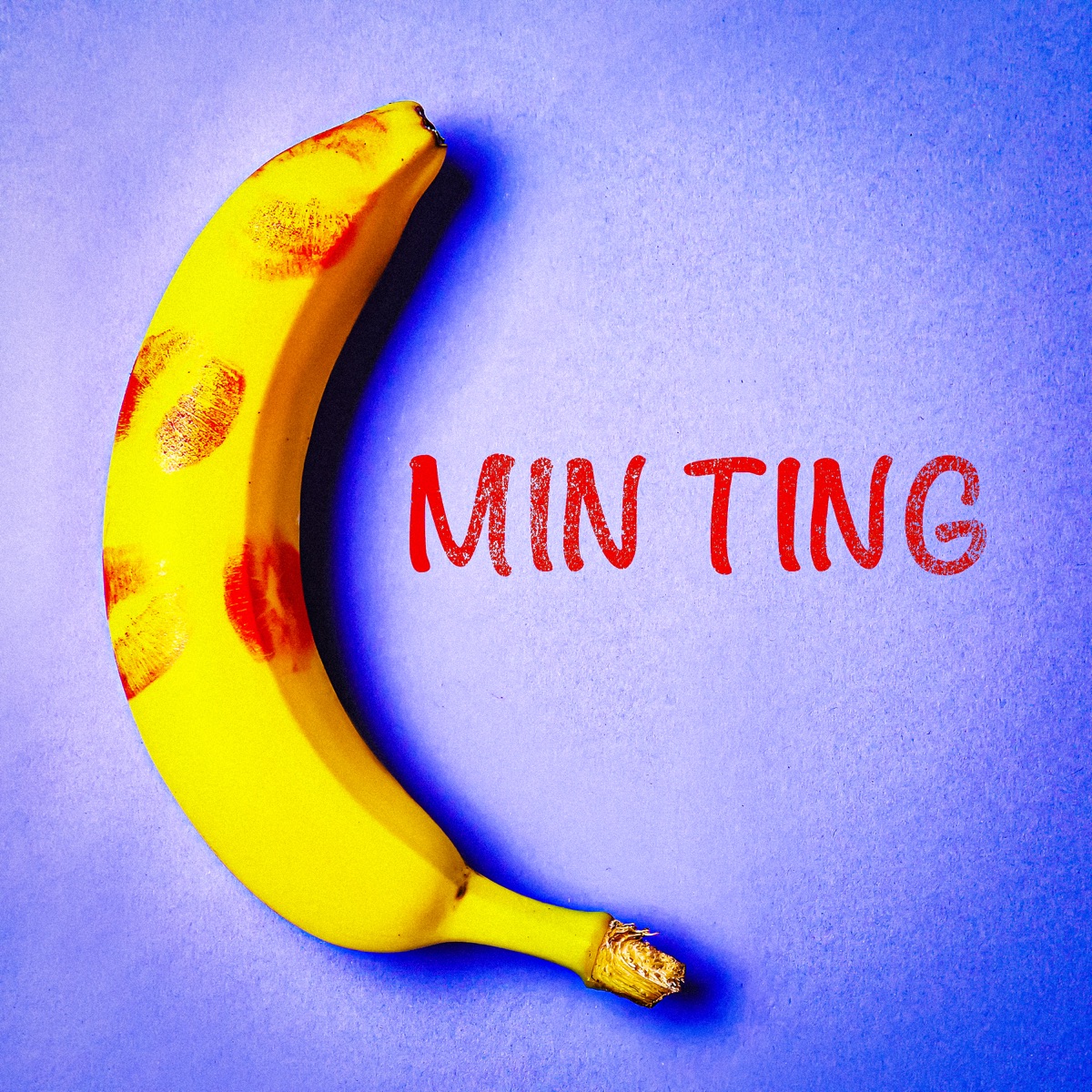 Min Ting (feat. J-Zino, Snow Boyz & DJ Correct) - Single by Eben Jr. & DJ Soulbase album cover