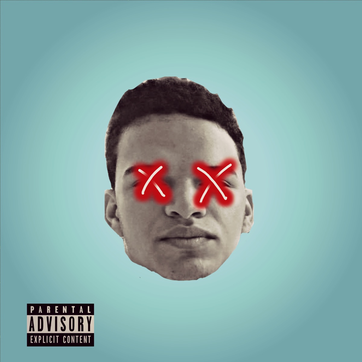 Dj Virao - Single by Crazy Point & YEI808 album cover