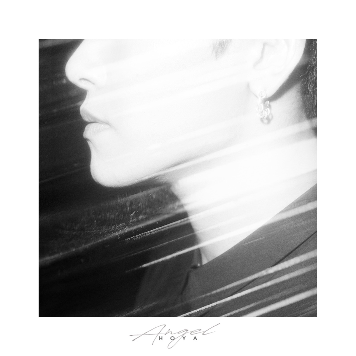 Angel - Single by HOYA album cover