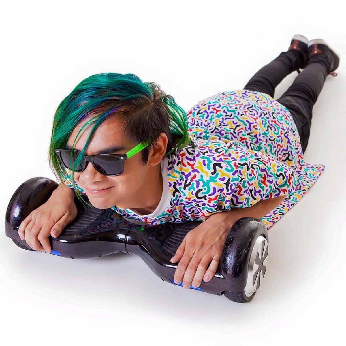Burnt Rice (feat. Yung GEMMY) - Single by Shawn Wasabi & YDG album cover